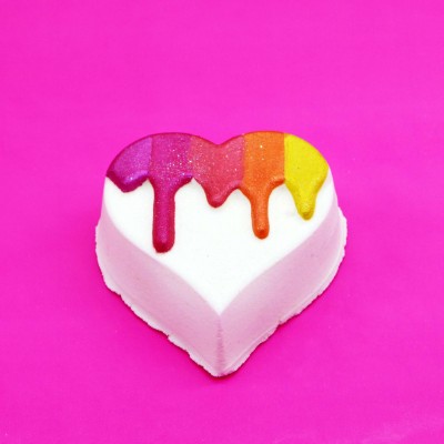 MOTHER'S DAY - Dripping Heart -  the BOMBBAR